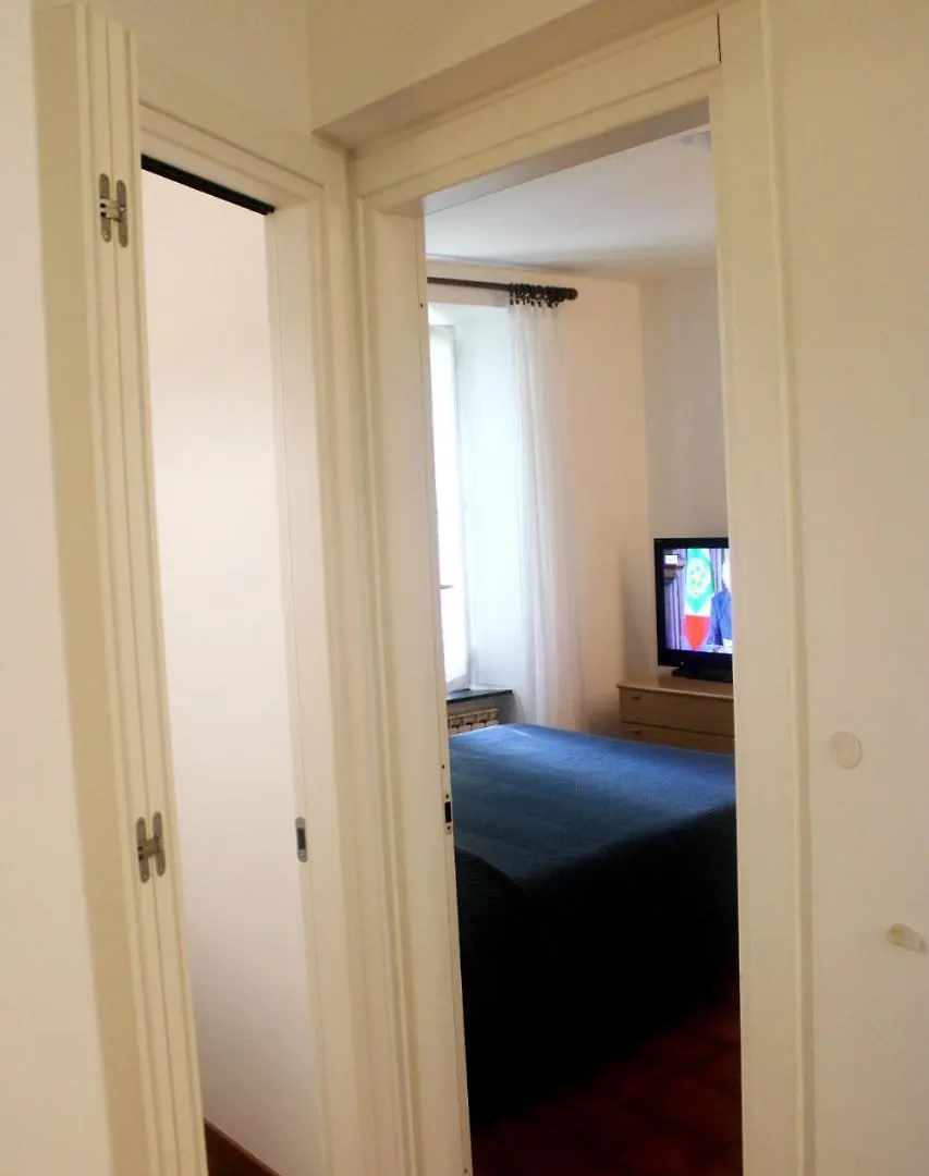 Casa Bon Bon Apartment Levanto