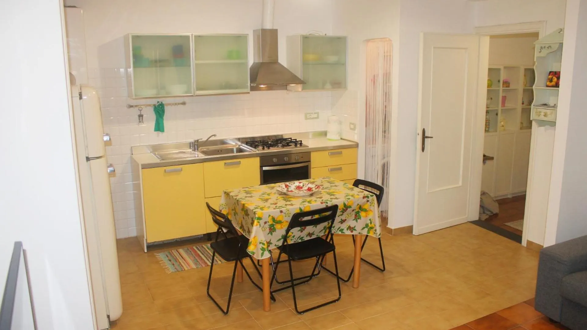 Casa Bon Bon Apartment Levanto