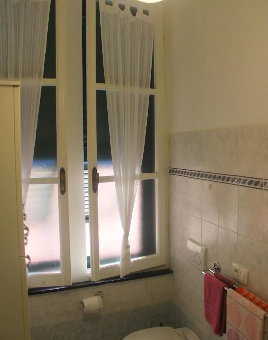 Casa Bon Bon Apartment Levanto