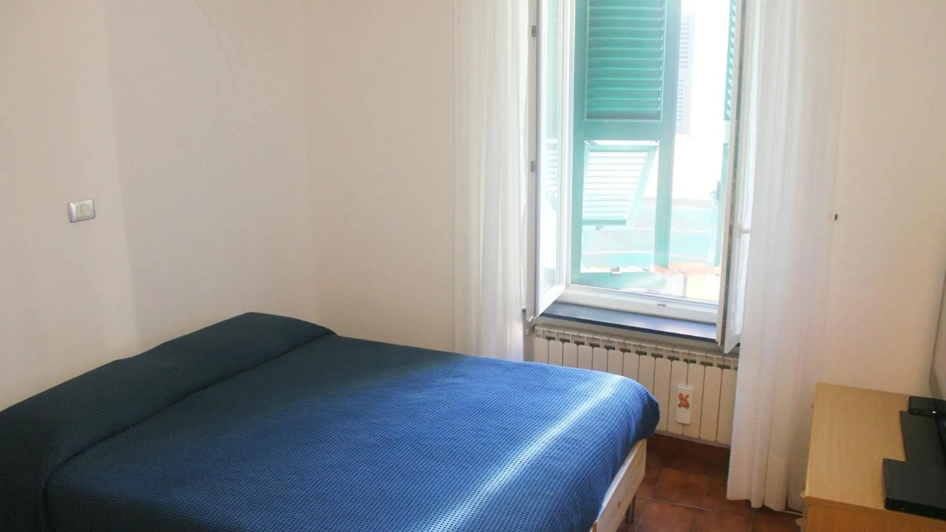 Casa Bon Bon Apartment Levanto