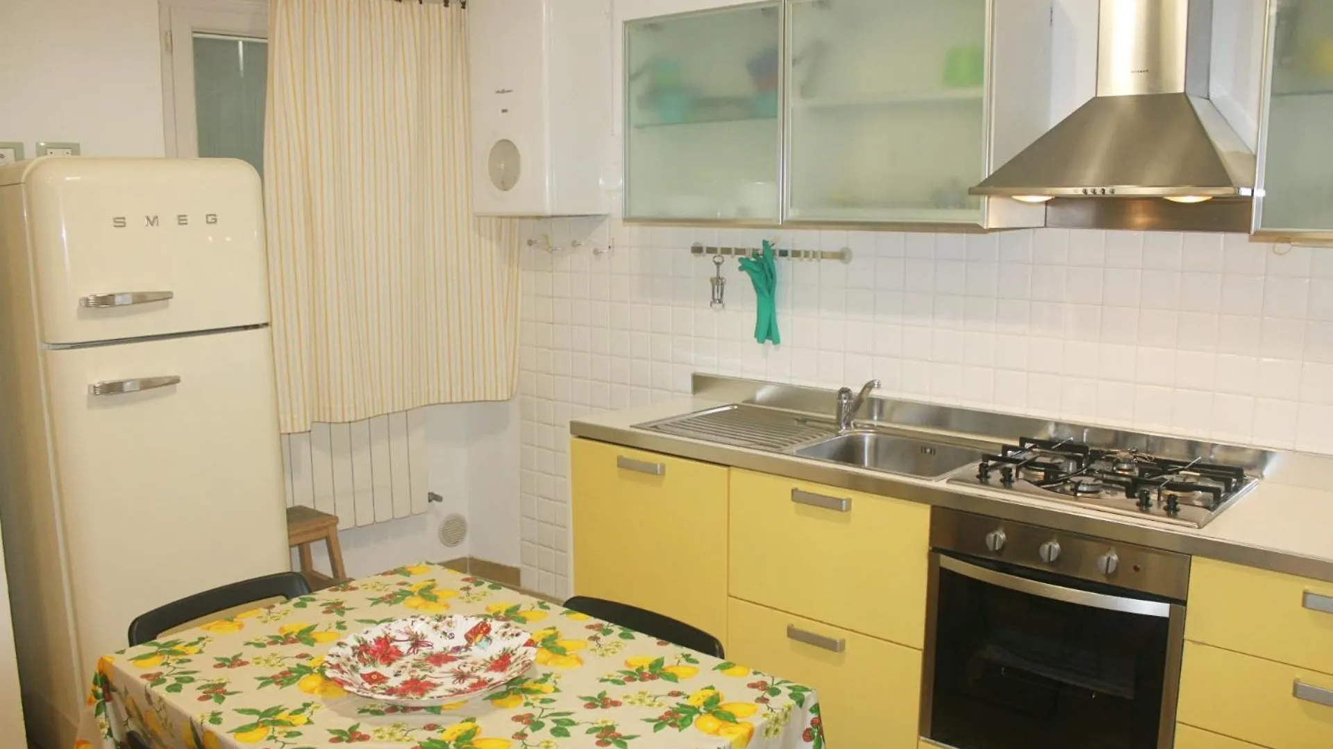 Casa Bon Bon Apartment Levanto