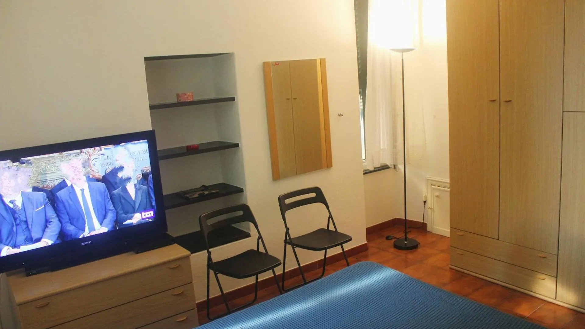 Casa Bon Bon Apartment Levanto Italy