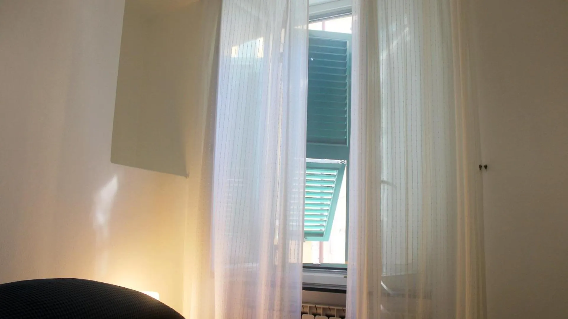Casa Bon Bon Apartment Levanto