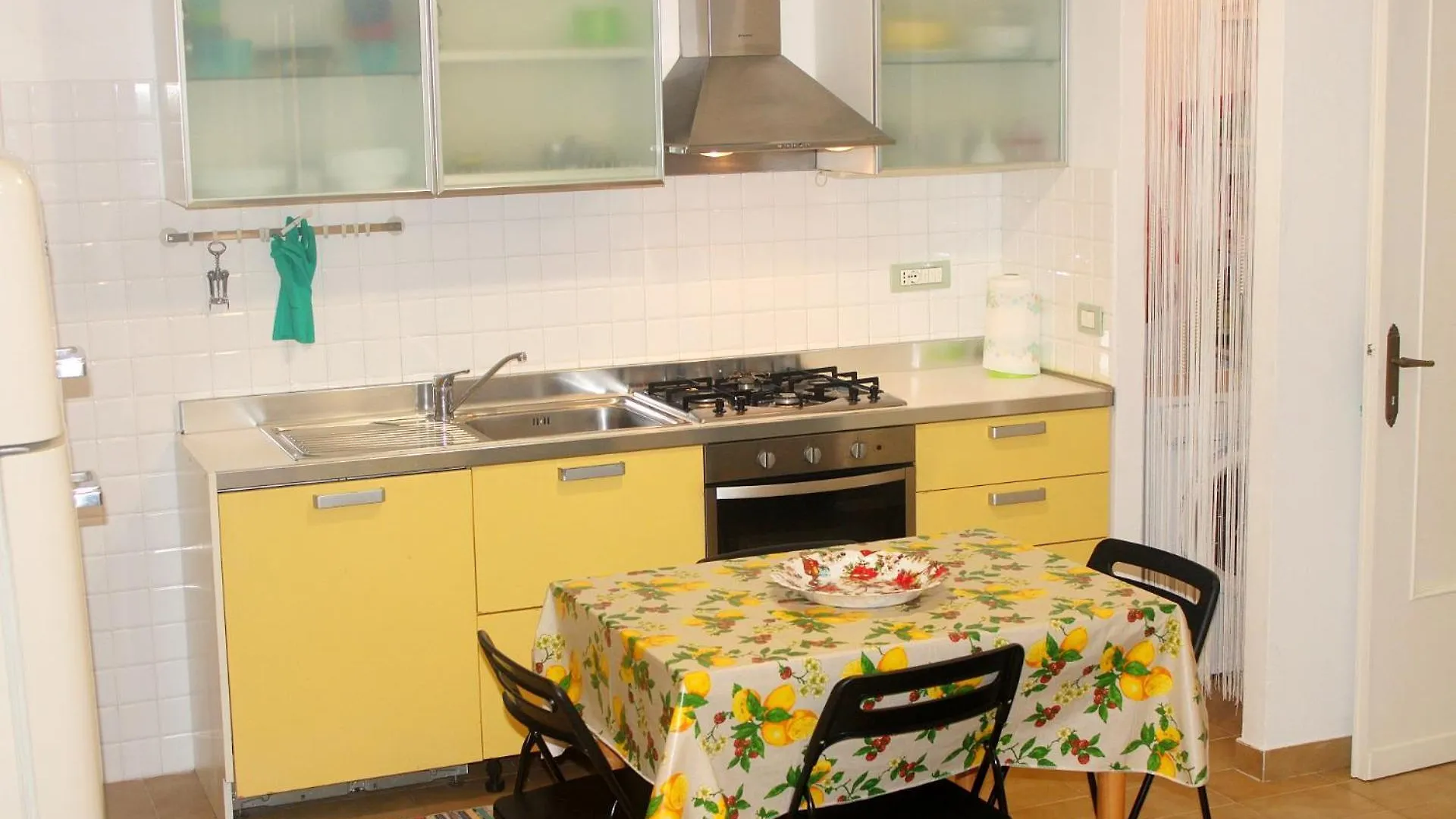 Casa Bon Bon Apartment Levanto Italy
