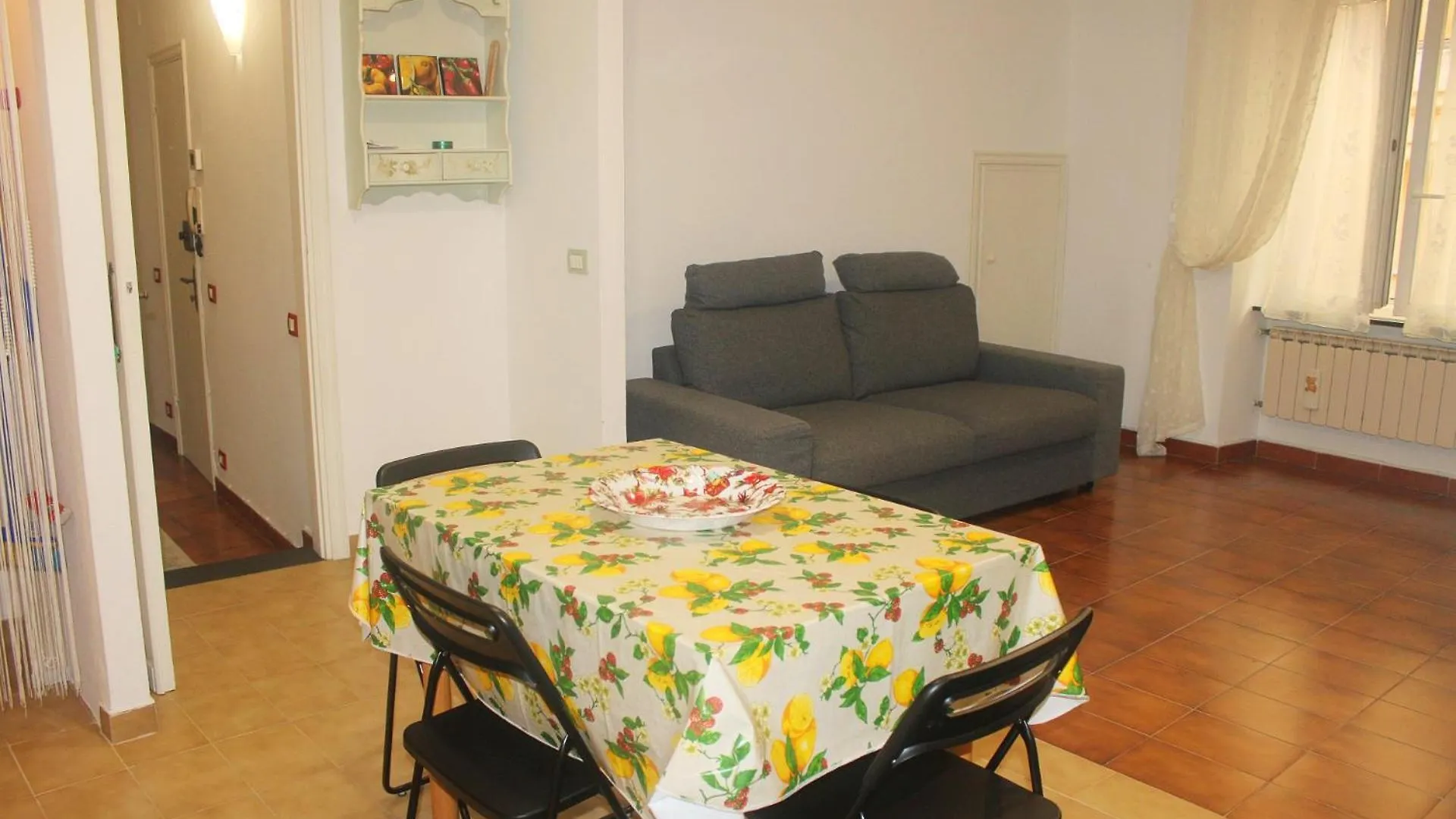 Casa Bon Bon Apartment Levanto