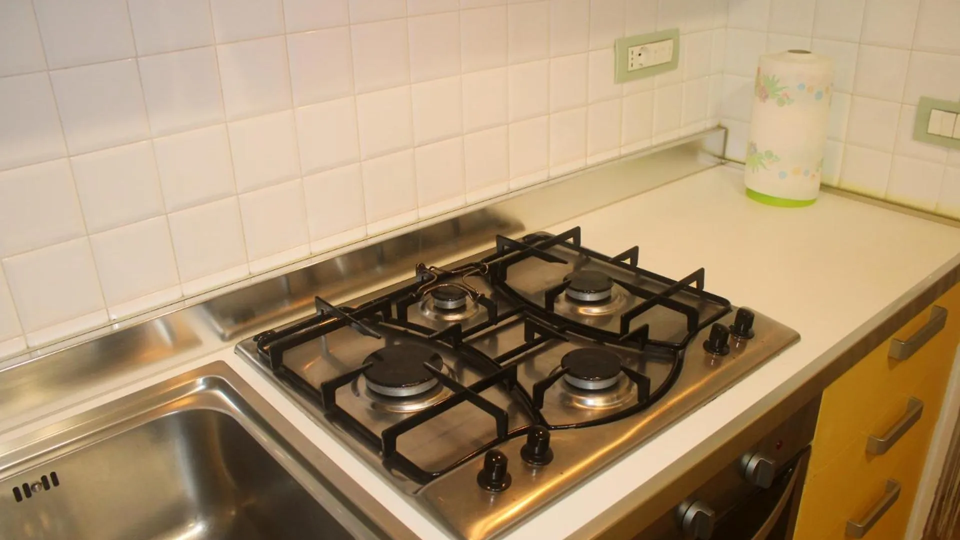 Casa Bon Bon Apartment Levanto