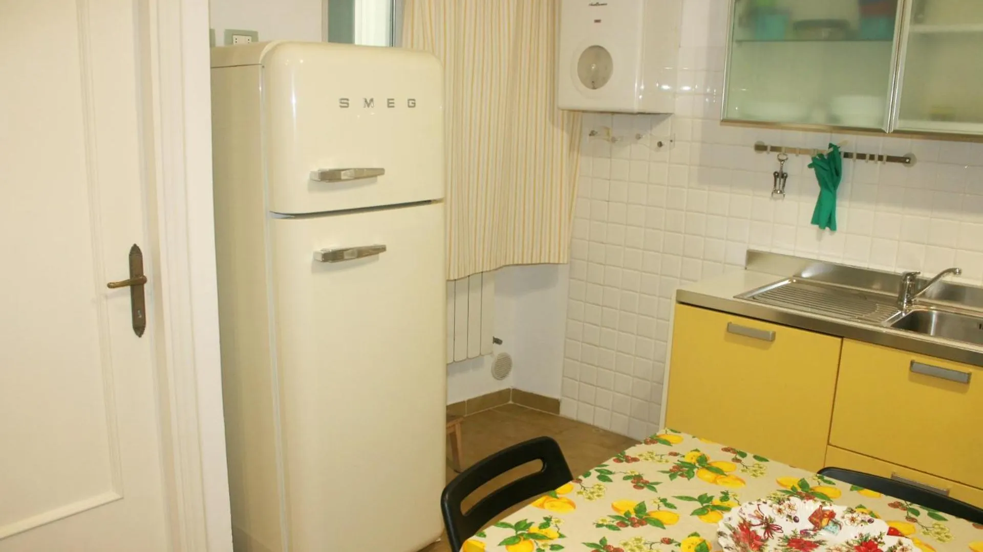 Casa Bon Bon Apartment Levanto