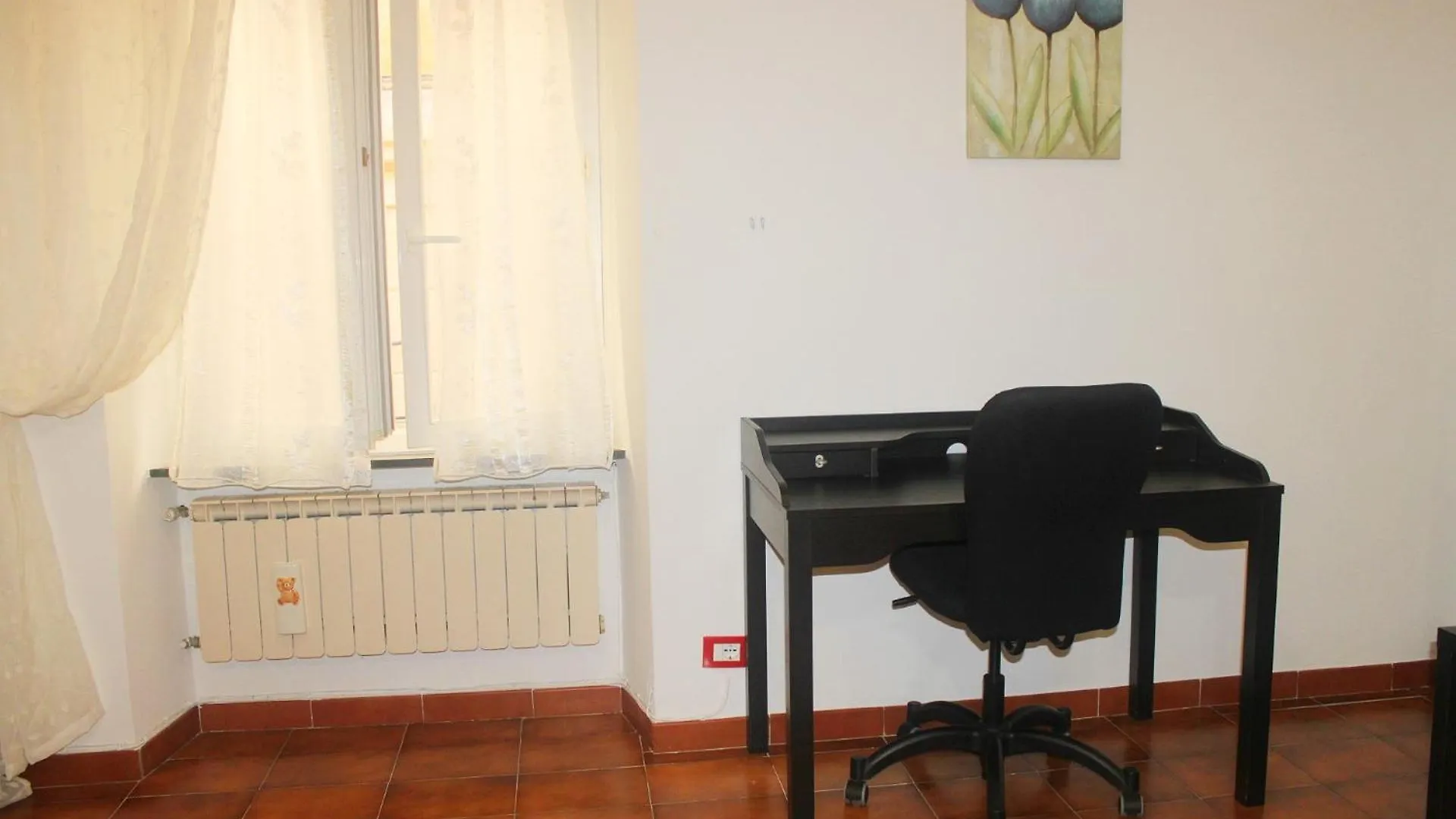 Casa Bon Bon Apartment Levanto