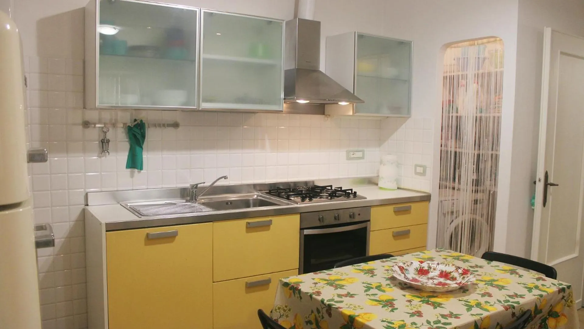 Casa Bon Bon Apartment Levanto 0*,  Italy