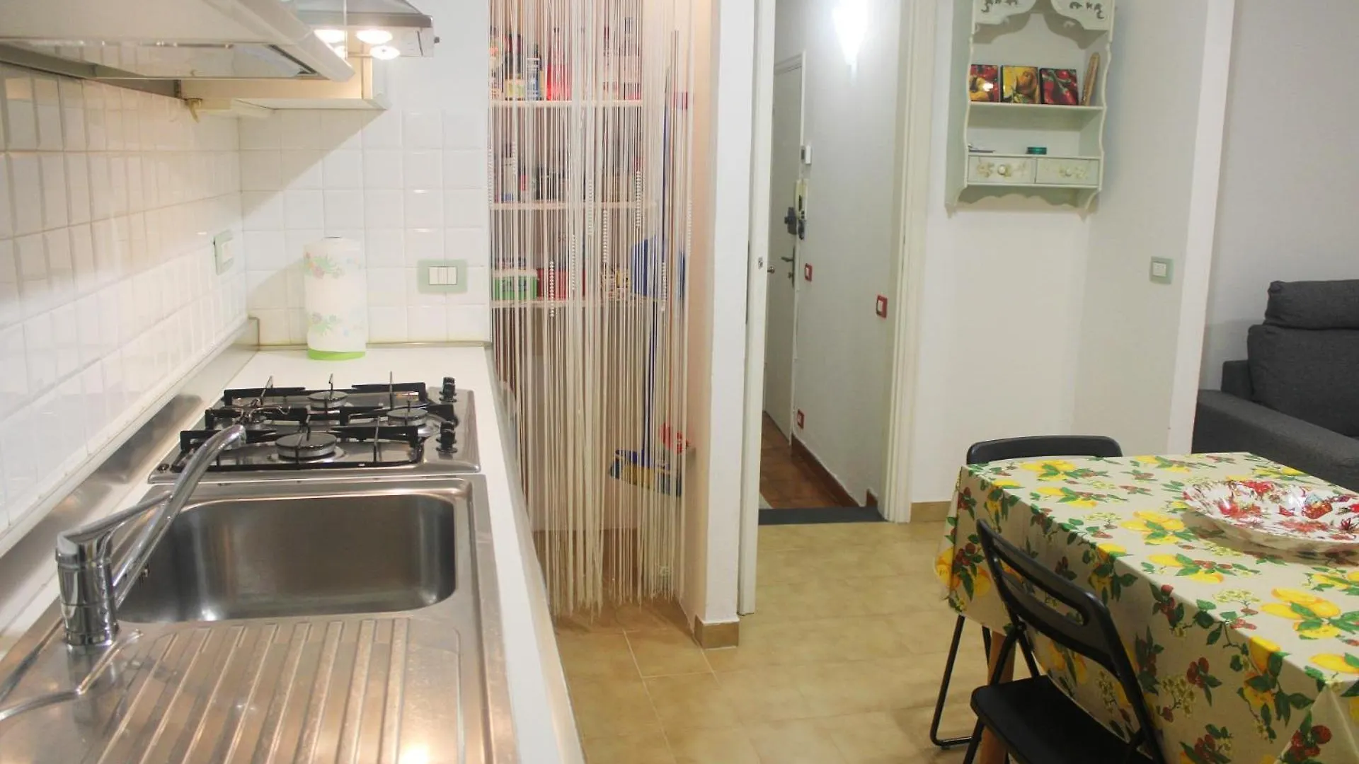 Casa Bon Bon Apartment Levanto Italy
