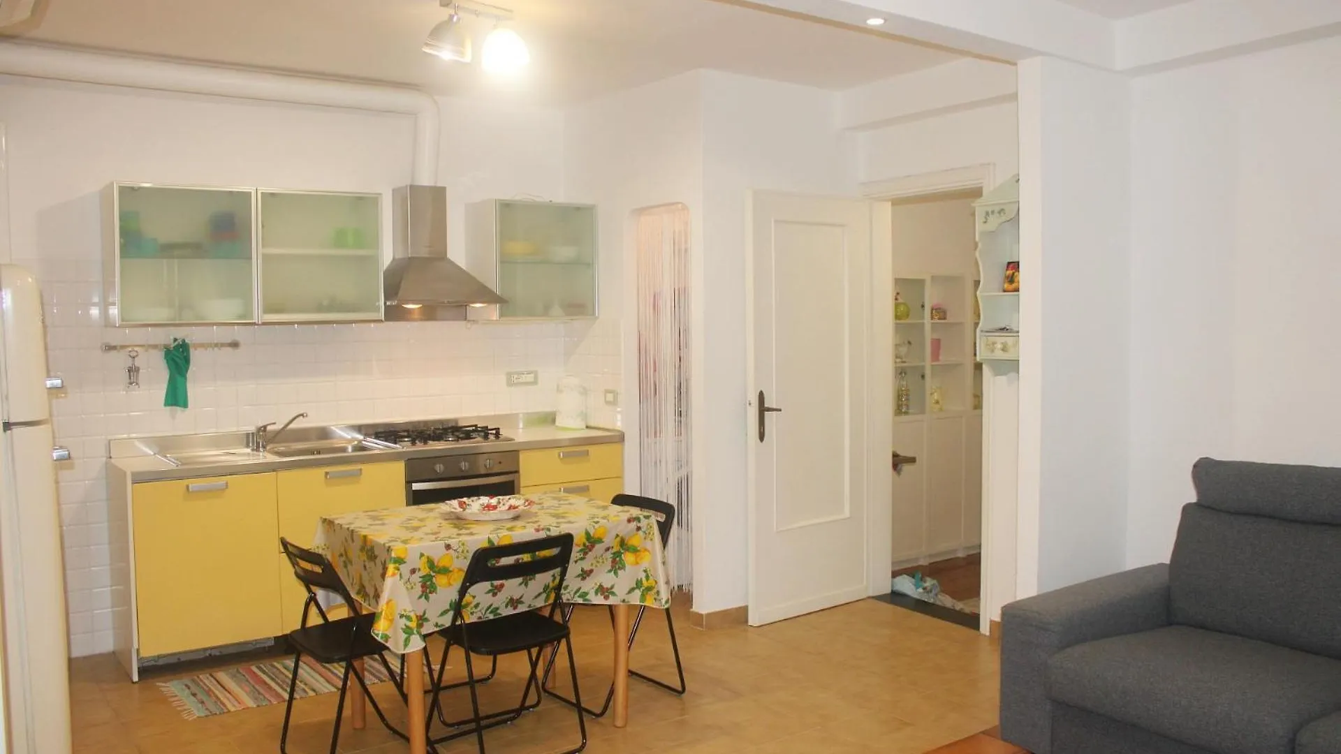 Casa Bon Bon Apartment Levanto