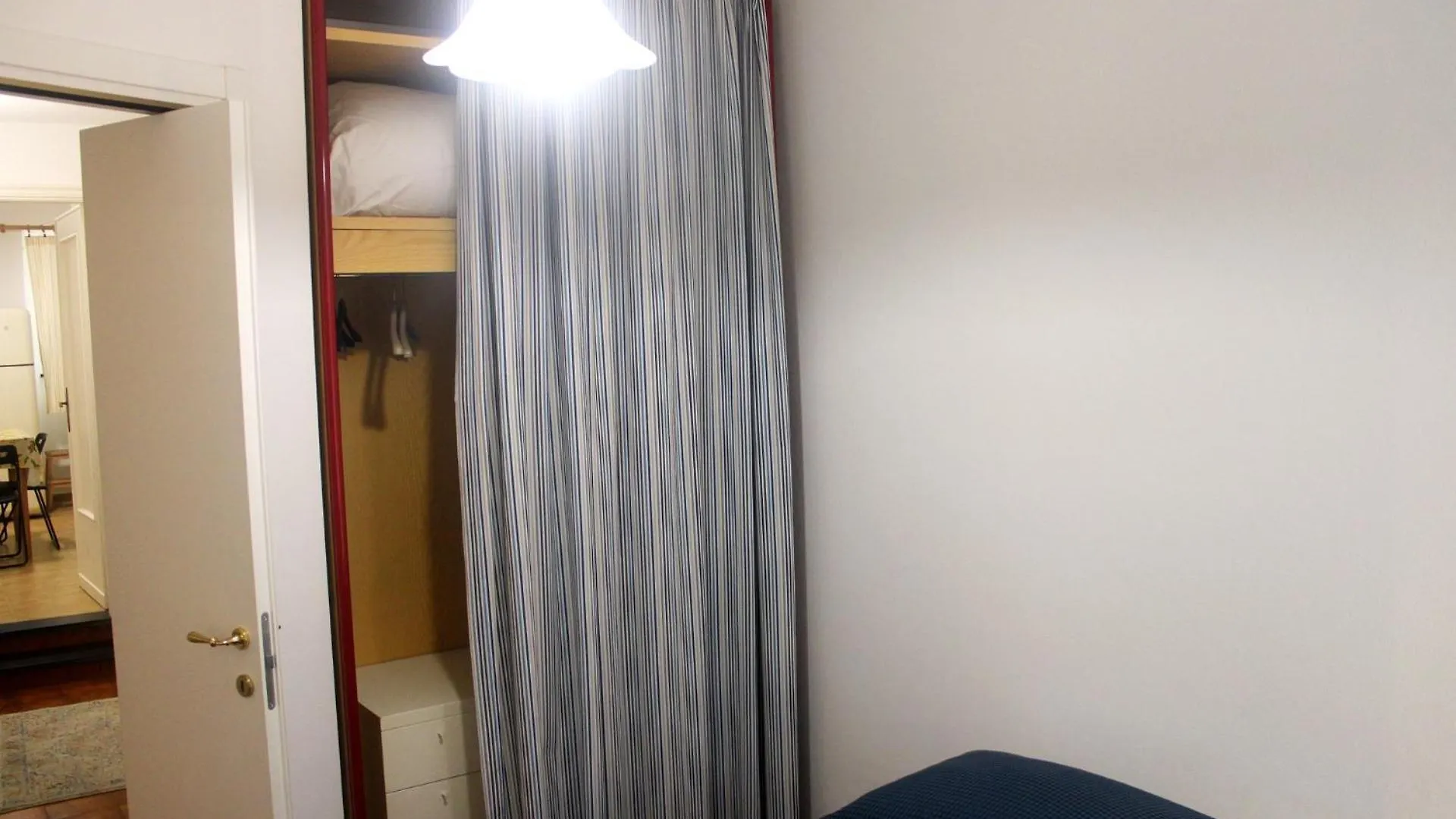 Casa Bon Bon Apartment Levanto Italy